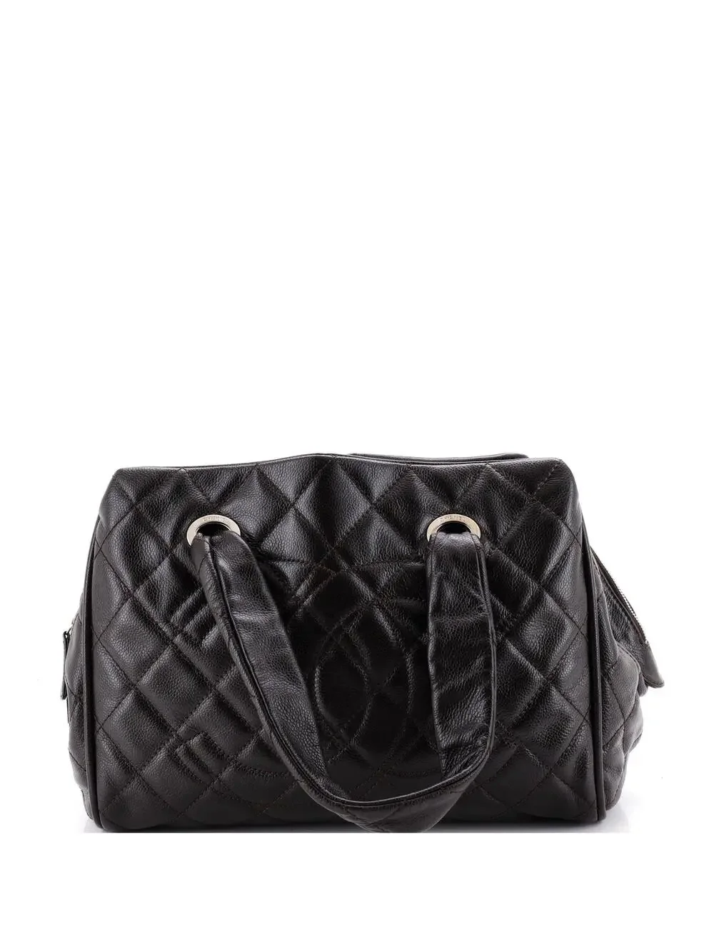 Chanel Timeless Classic Bowler Bag #320836C17B